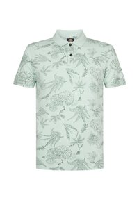 Ikke valgt, cool mint