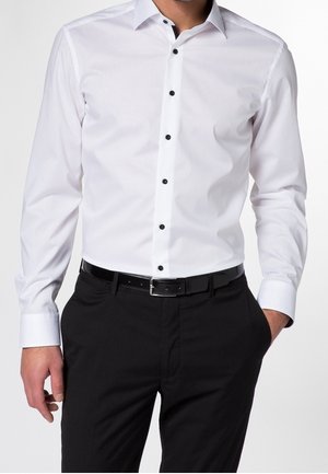 Chemise - white