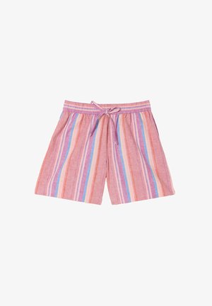 FatFace, REGULAR FIT - EVIE SHORTS . - Shorts - pink