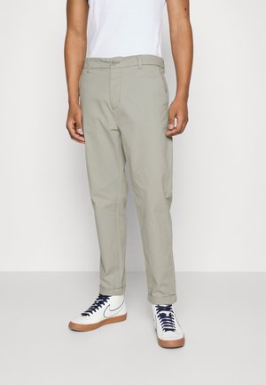 Only & Sons ONSKENT CROPPED PANT - Chino - limestone