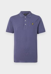 Unausgewählt, cool indigo