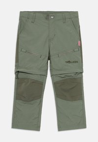 Não selecionado, clay green