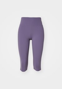 ONE CAPRI - Tights - daybreak/black