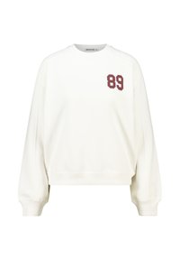 Niet geselecteerd, off-white