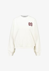 Unselected, off-white