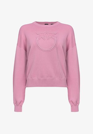 Pinko, ACCIUGA - Sudadera - orchid smoke