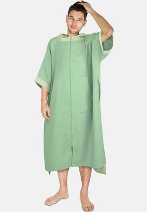 Normani Beach accessory - grün