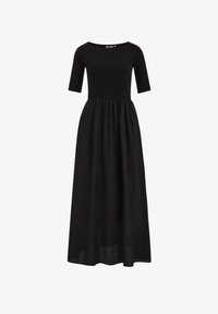 Niet geselecteerd, black