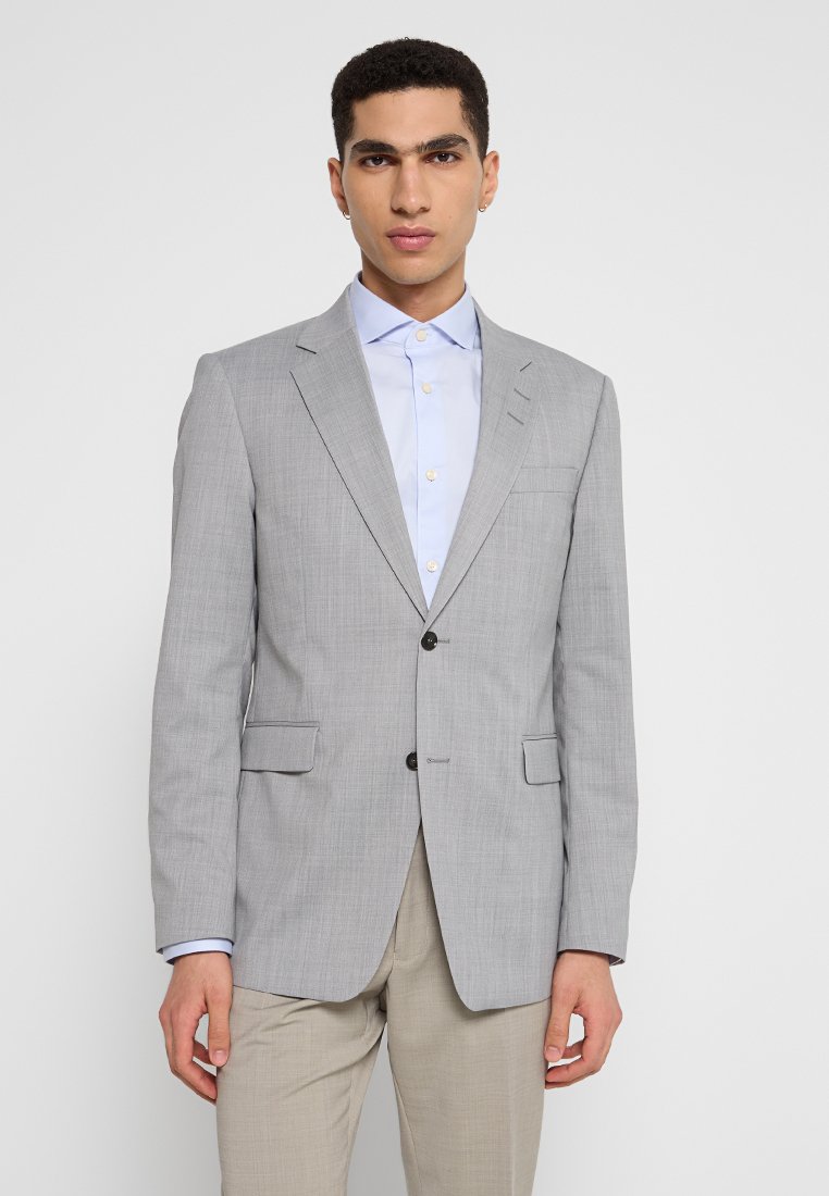 Tiger Of Sweden Colbert grijs