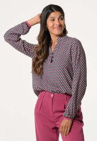 J&JOY TENNIS CLUB - Blouse - mulit coloured