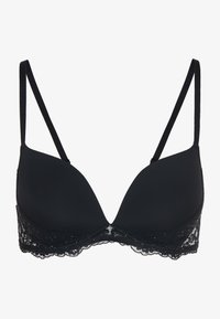 Ausgewählt, black