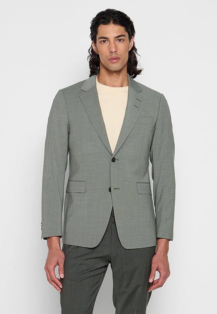 Tiger Of Sweden Blazer grijs