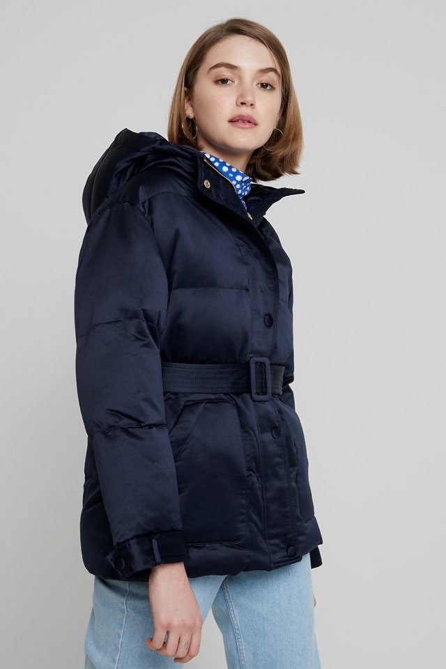 Winterjacke - sky captain