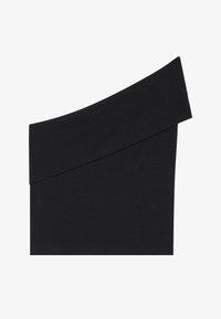 Valgt, black
