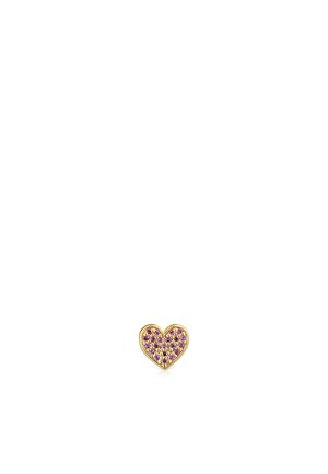 Charm - gold-coloured