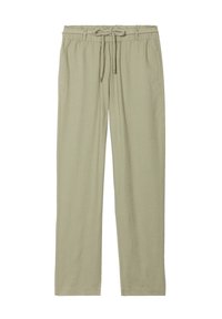 Pantaloni - vert kaki