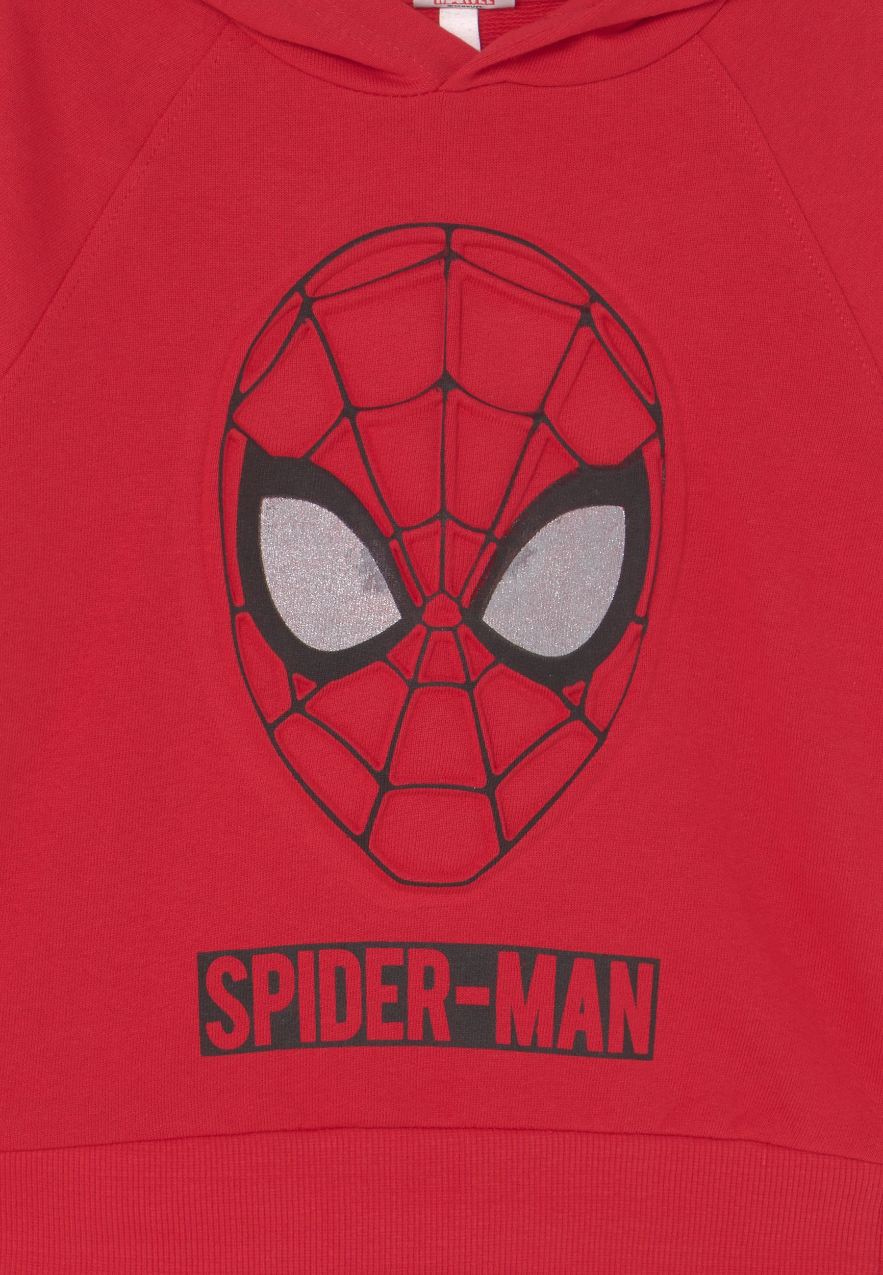 OVS SPIDERMAN SET - Tuta - barbados cherry/rosso - Zalando.it