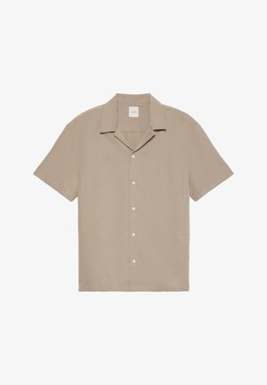 Calvin Klein, Camicia - roasted cashew