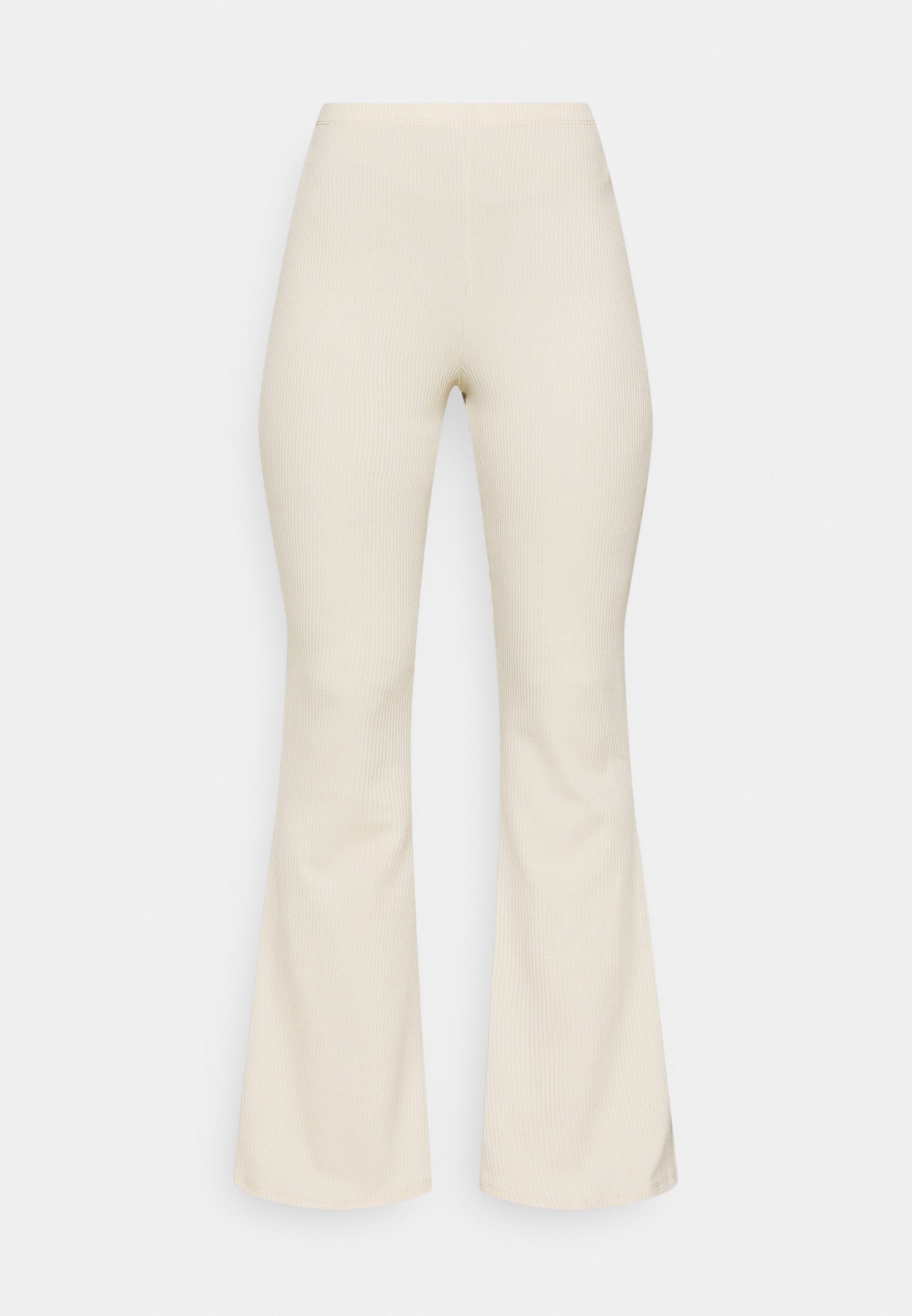 Missguided Petite SPLIT HEM FLARE 