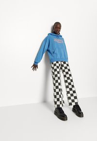 Von Dutch MARLEY - Sportinis megztinis - blue