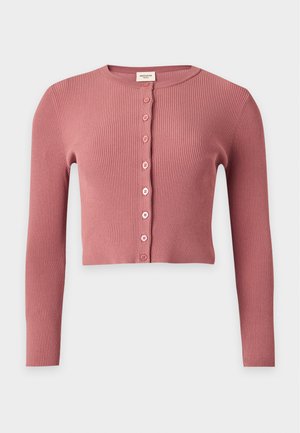 Weekend Max Mara, Kardigán - terracotta