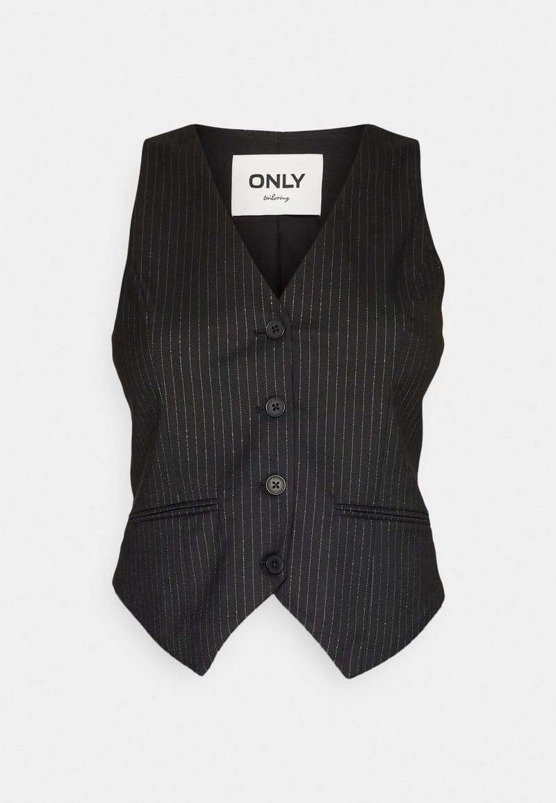 Only Bodywarmer zwart