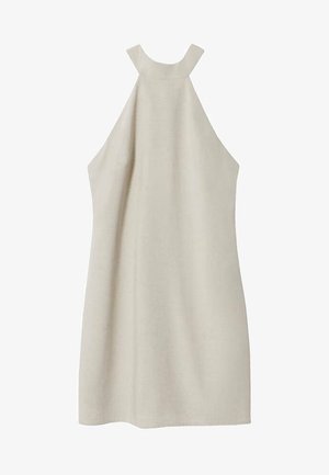 CATLIN - Jurk - open beige