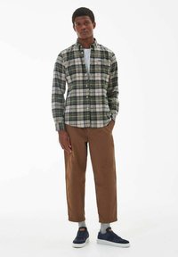 Barbour KYE TAI - Overhemd - grün