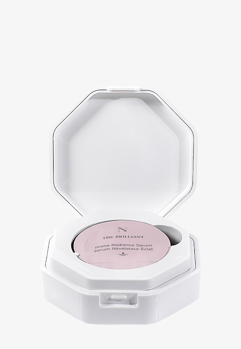 Noble Panacea THE BRILLIANT PRIME RADIANCE SERUM 7 DOSE - Sérum