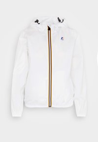 LE VRAI CLAUDETTE - Summer jacket - white