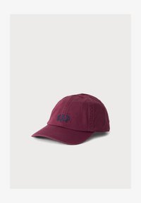 Non sélectionné, dark red