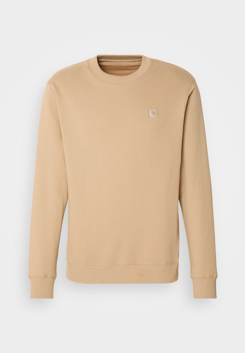 Scotch & Soda Sweater zandkleur