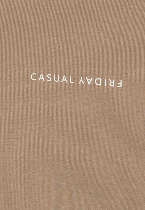 CFSEVERIN - CREW NECK SWEAT - Sweatshirt - dune2