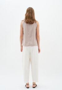 InWear KOTOIW - Blúz - clay