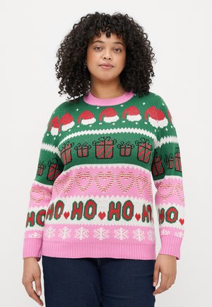 CARHOHO  - Sweter