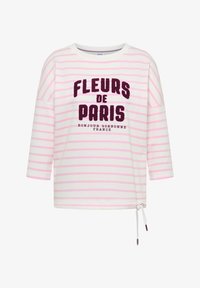 Non sélectionné, light blush rose