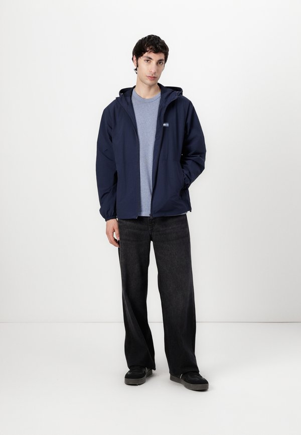 CHICAGO WINDBREAKER - Summer jacket4