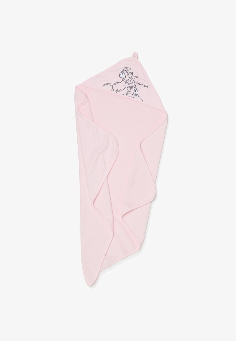 OVS 101 DALMATIANS EMBROIDERY - Badjas - pink