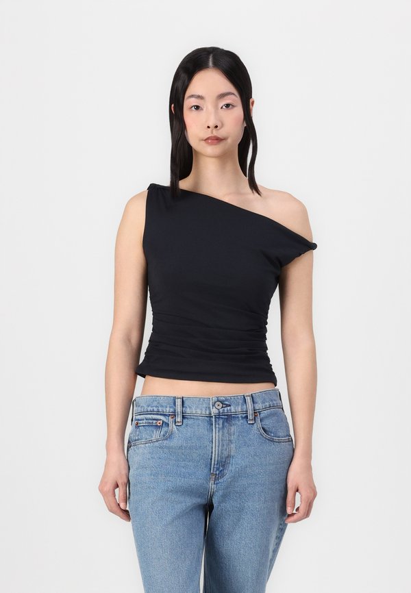 ONE SHOULDER - Top