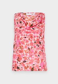 VIANITA WATERFALL - Bluse - dubarry