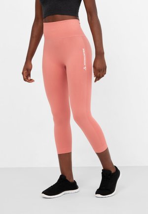 Leggings - pink