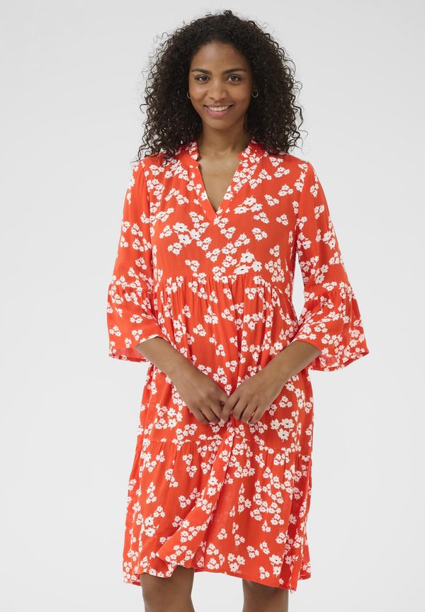 KAHERA - Freizeitkleid