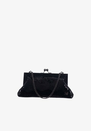 MIMI MUA, BORSA - Borsa a mano - nero