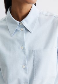 Marc O'Polo DENIM Camicia - light blue