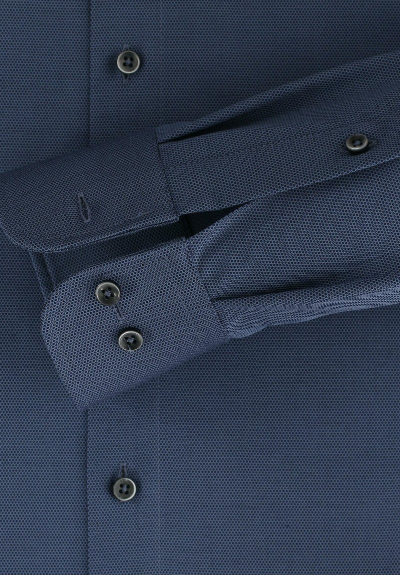 Herren Freizeithemden | CASAMODA MODERN FIT Hemd blau - SV47255 Herren Freizeithemden | CASAMODA MODERN FIT Hemd blau - SV47255