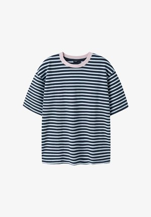 LMTD, - T-shirt z nadrukiem
