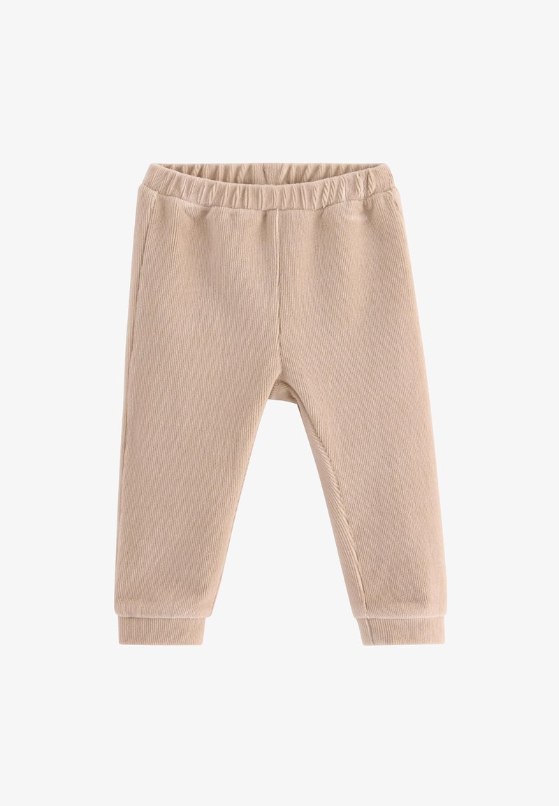 Lindex Stoffhose - beige