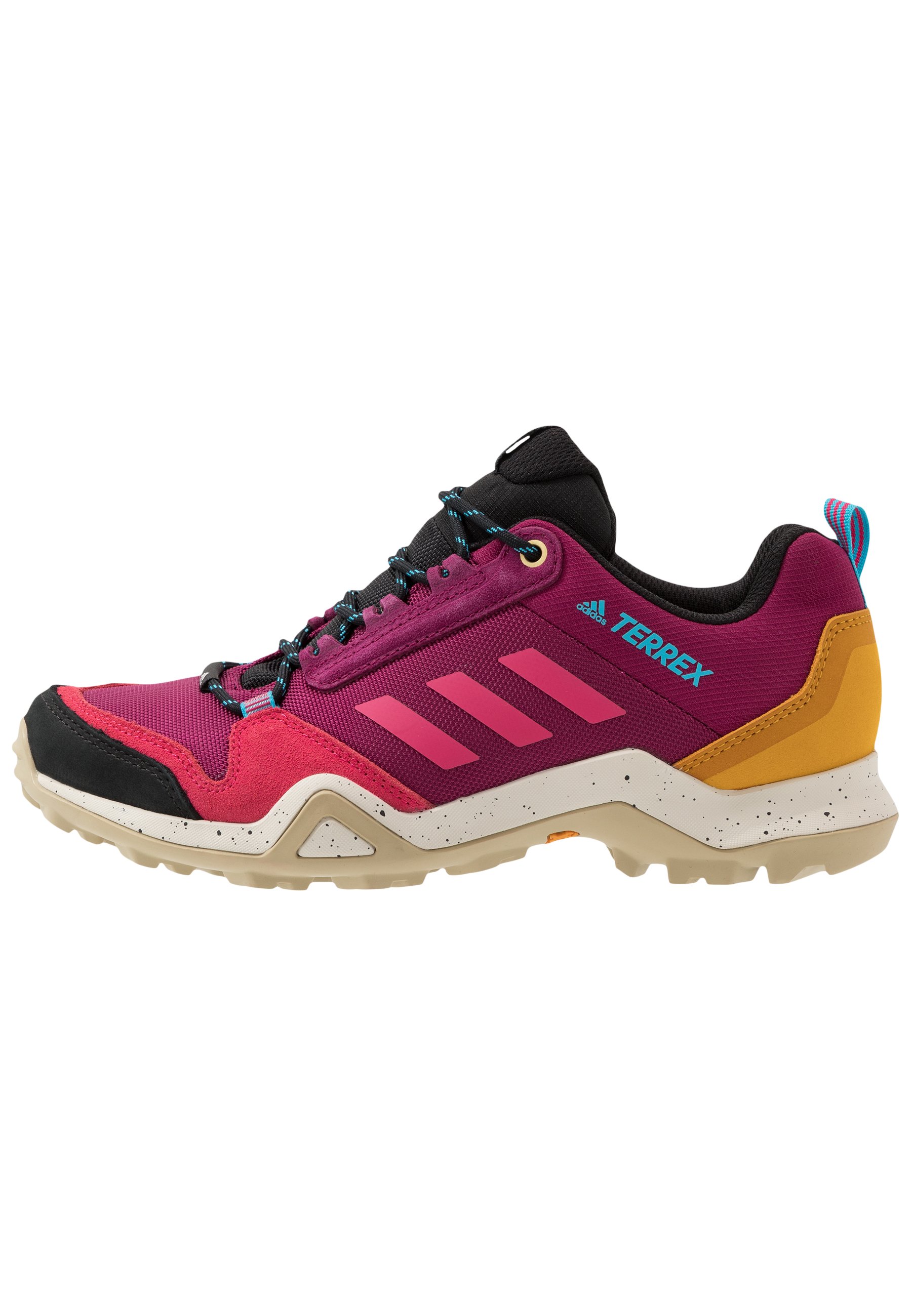 adidas Performance TERREX AX3 BLUESIGN - Outdoorschoenen - power ... adidas Performance TERREX AX3 BLUESIGN - Outdoorschoenen - power ...