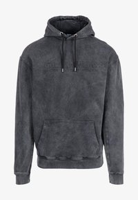 Selezionato, washed grey