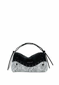 Desigual Handbag - black